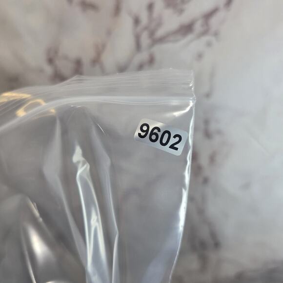 J Jill Tank Top Womens Large Tall White Tank Button Up Tonal Embroidered Tunic - Picture 10 of 10